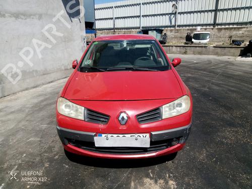 Switch RENAULT MEGANE II (BM0/1_, CM0/1_) 1.5 dCi (BM1F, CM1F) | BP27483424I30 