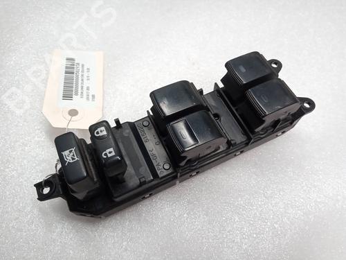 Used Left front window switch LEXUS CT (ZWA10_) 200h (ZWA10_) (99 hp) 15386444