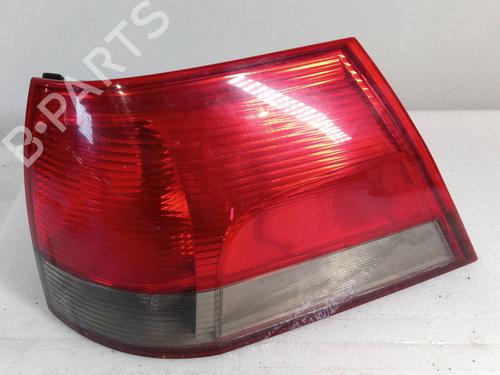 Used Right taillight OPEL VECTRA C Estate (Z02) 2.8 V6 Turbo (F35) (255 hp) 28479091
