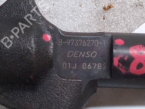 Injector OPEL CORSA D (S07)  | BP28316929M100 