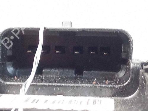 Høyre foran lås CITROËN BERLINGO MULTISPACE (B9) 1.6 HDi 90 | BP18783581C97 