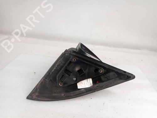 Left mirror KIA CEE'D Hatchback (ED)  | BP24333769C26 