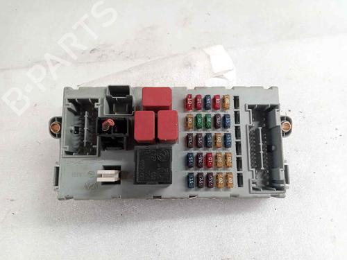 Fuse box LANCIA MUSA (350_) 1.3 D Multijet (350.AXB11, 350.AXB1A) | BP18605751E1 