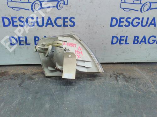 Left front indicator NISSAN ALMERA II Hatchback (N16) 1.5 | BP7608814C32 