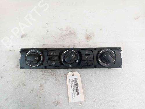 Used Climate control BMW 5 (E60) 530 d (218 hp) 20698450
