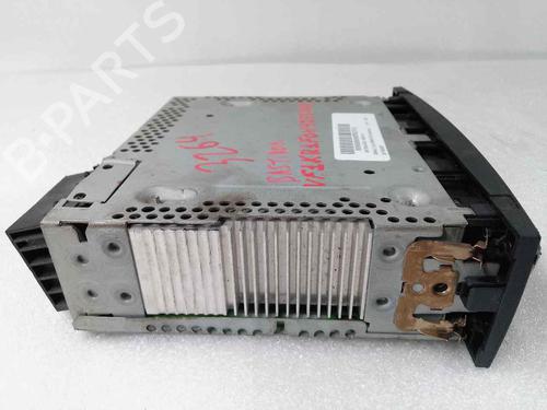 Radio RENAULT CLIO III Grandtour (KR0/1_) 1.5 dCi (KR0F) | BP15005793E6 