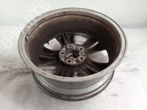Rim NISSAN QASHQAI / QASHQAI +2 I (J10, NJ10, JJ10E) 2.0 | BP17198962C45 