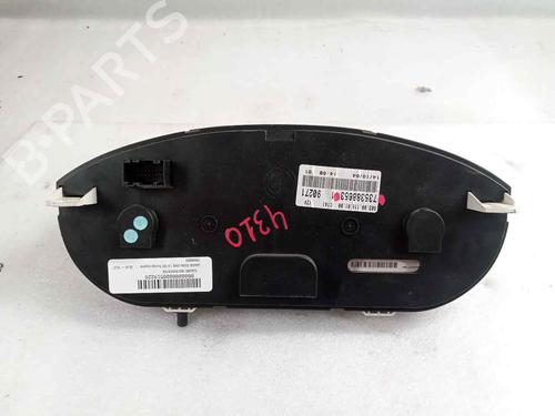Cockpit LANCIA MUSA (350_) 1.3 D Multijet (350.AXB11, 350.AXB1A) | BP18905238C47 