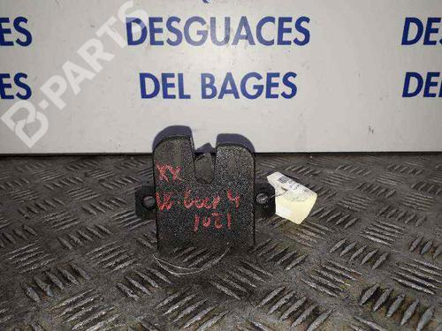 Used Tailgate lock Tailgate lock VW GOLF IV (1J1) [1997-2008] 7606246 7606246