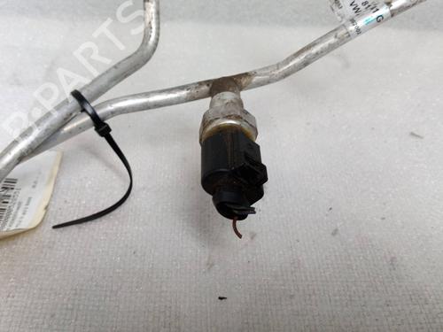 AC pipe VW POLO VI (AW1, BZ1, AE1)  | BP24447936M126  - Image 5