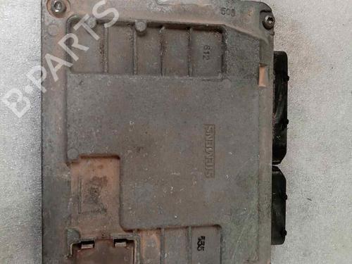 Computer motormanagement VW GOLF V (1K1) 1.6 | BP19643847M57