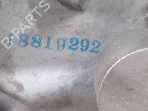 Gearbox HONDA CIVIC VIII Hatchback (FN, FK) 2.2 CTDi (FK3) | BP17487329M3