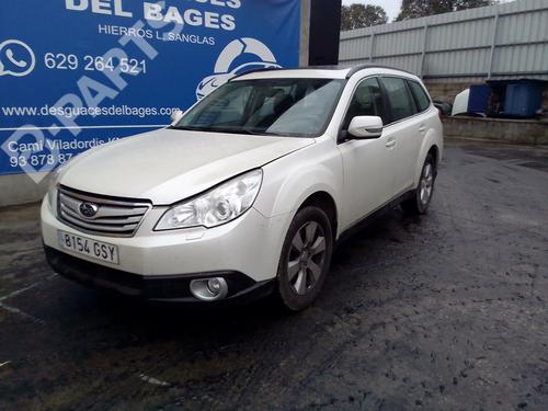 Used Parts SUBARU OUTBACK (BS)  3.6 AWD (BSF)  961510