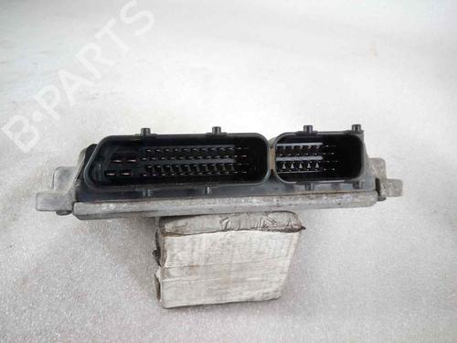 Engine control unit (ECU) VW LUPO I (6X1, 6E1) 1.4 16V | BP11045966M57