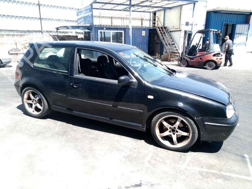 Køleblæser VW GOLF IV (1J1) 1.9 TDI | BP18884311M128 