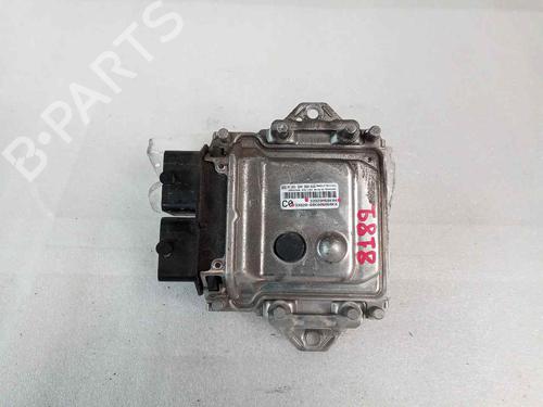 Engine control unit (ECU) NISSAN PIXO (UA0) 1.0 | BP20657137M57 