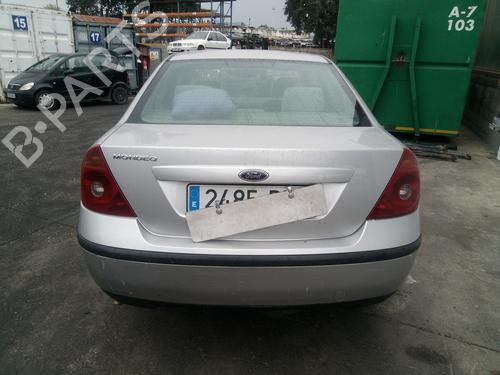 Engine control unit (ECU) FORD MONDEO III Saloon (B4Y) 2.0 16V | BP32724877M57 - Image 10