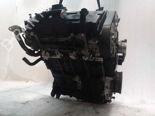 Engine SKODA OCTAVIA II Combi (1Z5) 1.9 TDI | BP24397012M1 
