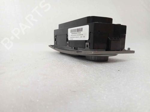 Climate control SUBARU FORESTER (SG_) 2.0 AWD (SG5) | BP13647451I5 