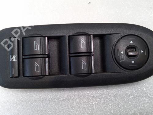 left-front-window-switch-ford-c-max-dm2-2007-2008-2009-2010-32439162 main image