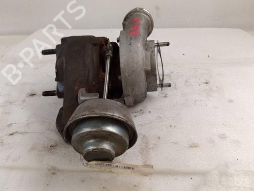 Turbolader/Kompressor HONDA CR-V III (RE_) 2.2 i-CTDi 4WD (RE6) | BP23439046M71 