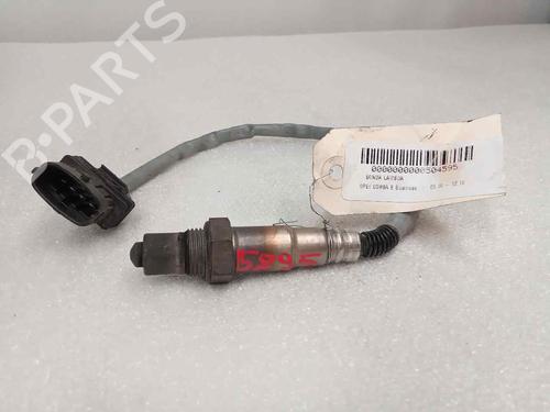 Sensor electrónico OPEL CORSA E (X15)  | BP15670856M84 