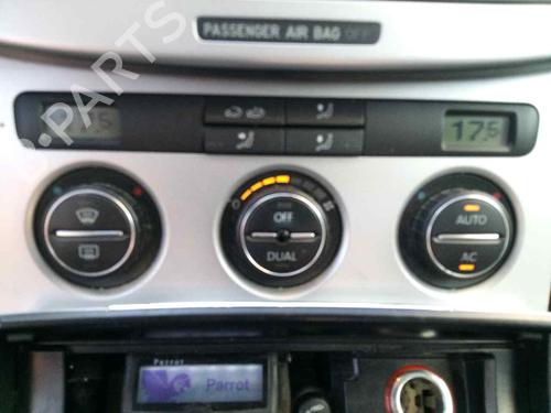 ABS Bremseaggregat VW PASSAT B6 (3C2) 2.0 TDI | BP19254944M43 