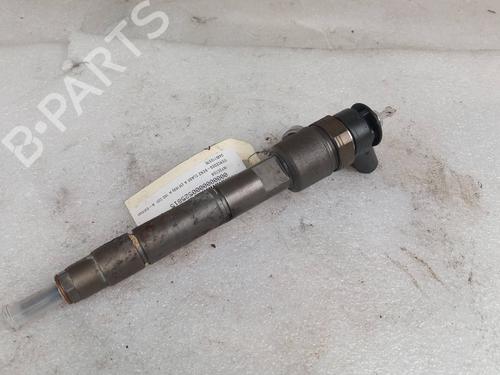 Injector MERCEDES-BENZ A-CLASS (W169) A 160 CDI (169.006, 169.306) | BP22798483M100