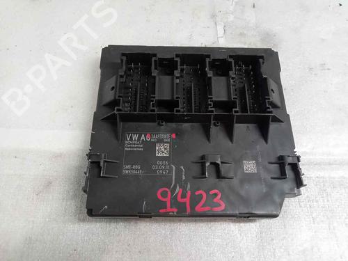 Fuse box VW PASSAT B7 (362) | BP32724893E1 - Image 7