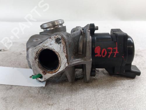 EGR-Ventil VOLVO V50 (545) 1.6 D (110 hp) 27367625