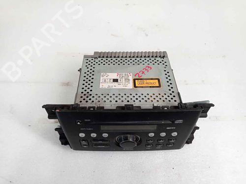 Radio SUZUKI GRAND VITARA II (JT, TE, TD) 1.6 (JB416) | BP20691108E6 