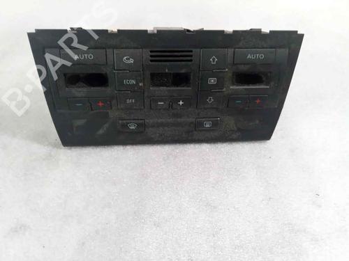 Used Climate control AUDI A4 B7 (8EC) 2.0 TDI 16V (140 hp) 26128551