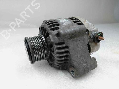 Used Alternator TOYOTA LAND CRUISER PRADO (_J12_) 3.0 D-4D (KDJ120, KDJ125) (163 hp) 15250171