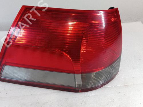 Used Left taillight OPEL VECTRA C Estate (Z02) 2.8 V6 Turbo (F35) (255 hp) 28479090