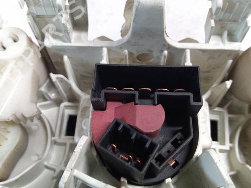 AC-Styringsenhed/Manøvreenhed PEUGEOT BIPPER Tepee  | BP24802547I5