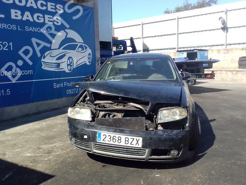 Turbolader/Kompressor AUDI A4 B6 Avant (8E5) 2.5 TDI quattro | BP24547978M71 