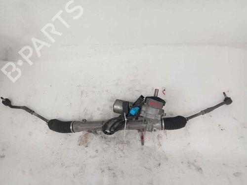 Used Steering rack PEUGEOT 1007 (KM_) 1.4 (75 hp) 17533113