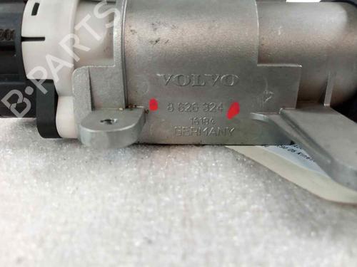 Ignition barrel VOLVO XC90 I (275) D5 AWD | BP28141654M48 