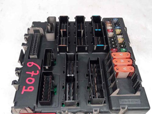 Fuse box OPEL VECTRA C Estate (Z02) 2.2 DTI (F35) | BP15710453E1 