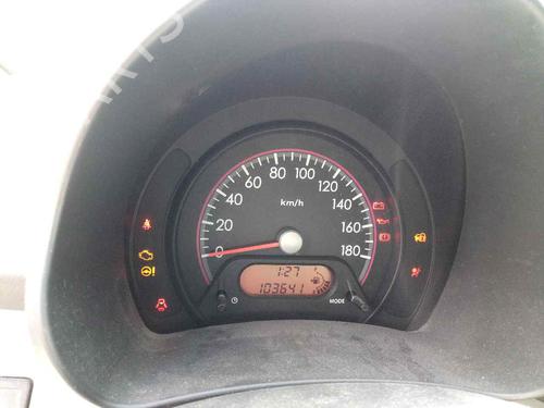 Instrument cluster NISSAN PIXO (UA0) 1.0 | BP18649487C47 