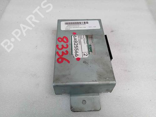 Engine control unit (ECU) LAND ROVER FREELANDER I (L314) 2.0 Td4 4x4 | BP22905405M57