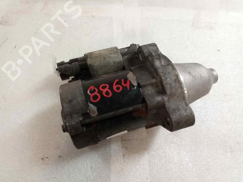 Starter HONDA JAZZ II (GD_, GE3, GE2) 1.3 iDSi (GD1) | BP30628357M8