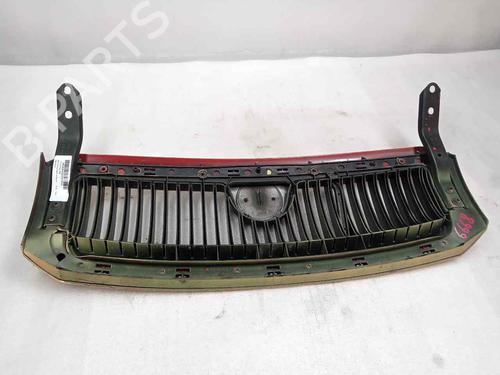 Grille SKODA FABIA I (6Y2) 1.2 | BP17960324C40 