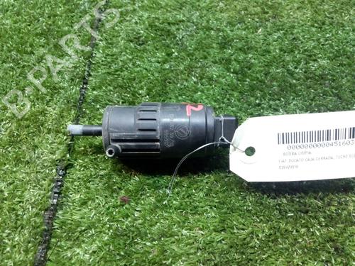 Used Washer pump FIAT DUCATO Bus (250_) [2006-2025]  14167009