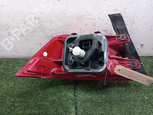 Right taillight VW PASSAT B7 (362)  | BP9750248C35