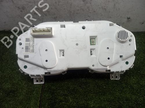 Instrument cluster SUBARU XV (_GP_) 2.0 i AWD (GP7, G33GP) | BP9392349C47 