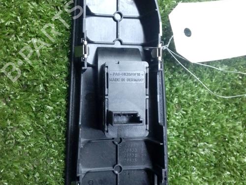 Right front window switch BMW 1 (E87) 118 d | BP8390552I26