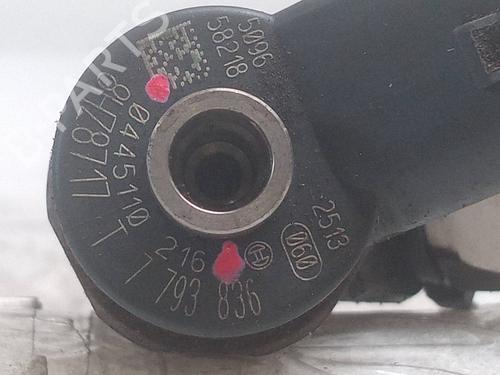 Injector VW GOLF VI (5K1)  | BP28192438M100 
