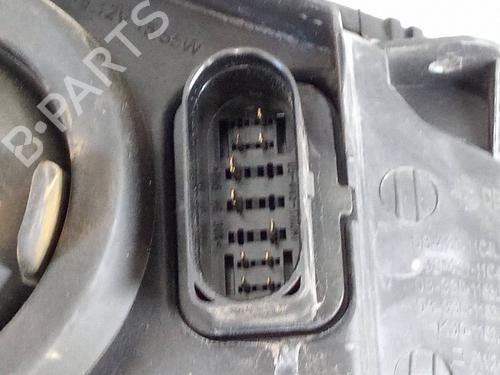 Left headlight FORD TRANSIT CONNECT V408 Box Body/MPV | BP32724813C28 - Image 3