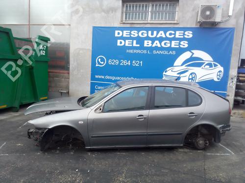 Engine control unit (ECU) SEAT LEON (1M1)  | BP24427116M57 